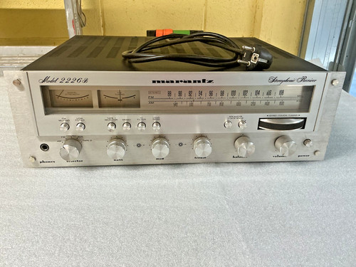 Marantz model 2226b - marantz, ricevitore