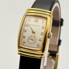 Orologio da donna Hamilton