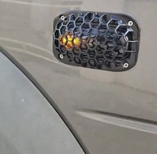LAND ROVER GRILLE FOR