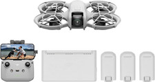 DJI Neo Combo Fly More, Mini