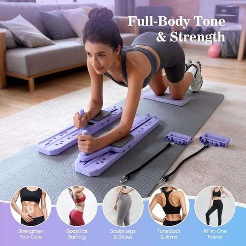 Nicoler portable pilates - nicoler,