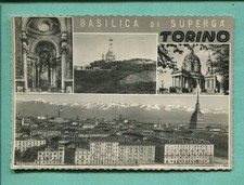 TORINO-BASILICA DI SUPERGA