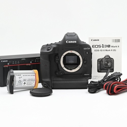 Canon eos mark ii - canon,