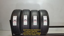 GOMME USATE   205/60R16 92V