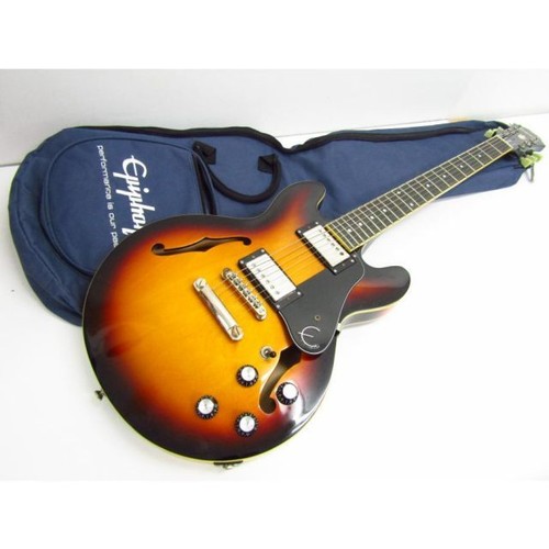 Epiphone 339 2017 - es-339,