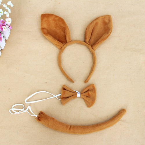 Pcs vestito animale - 4,