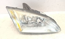 Front Right Left Ford Focus