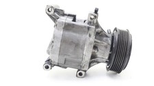 COMPRESSORE A/C PER FIAT Grande Punto 1° Serie 51893889 Diesel 1.3 (05>08)