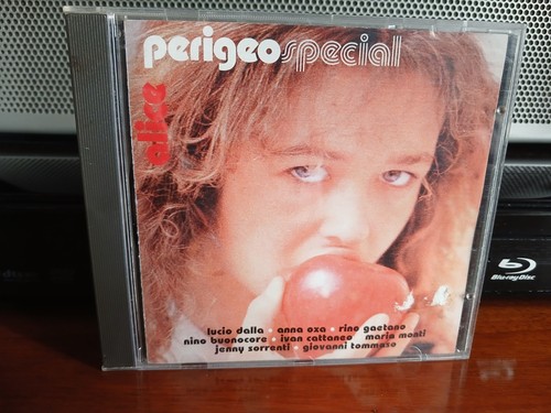 Perigeo special alice - perigeo,