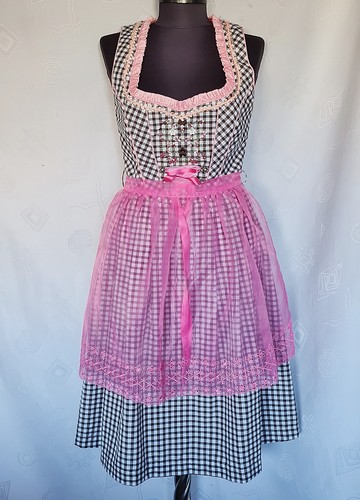 Abito vintage volpe costumi - vintage,