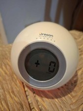 oregon scientific bar 669