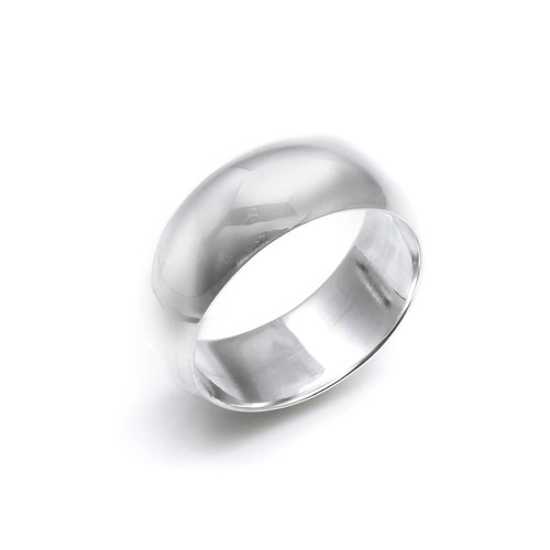 Silverly anello donna uomo - anello,