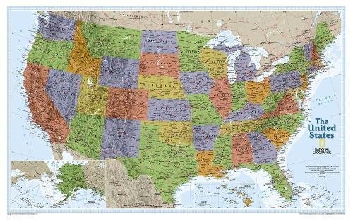 United states explorer tubed - united,