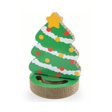 Leopet tiragraffi in cartone