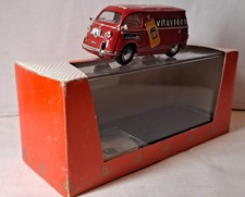 2508. GIOCHER FIAT 600