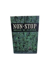 Non Stop by Brian W. Aldiss