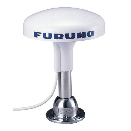 Furuno gps021s antenna - furuno, dgps