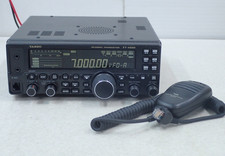 Yaesu 450d 100w - yaesu,