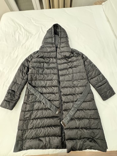 Piumino donna max mara - piumino,