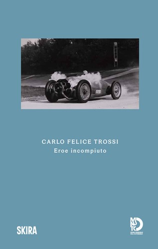 Carlo felice trossi - carlo,