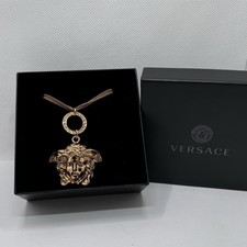 Collana Versace La Medusa