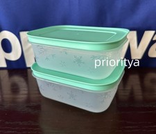 Tupperware Freezer Mates PLUS