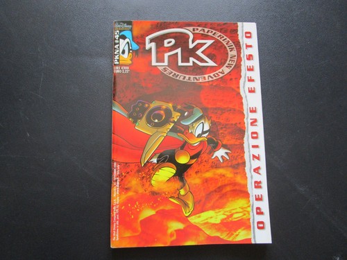 Paperinik new adventures - paperinik,