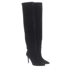Stivali sopra il ginocchio