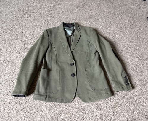 Blazer giacca uomo xagon verde - blazer/giacca,