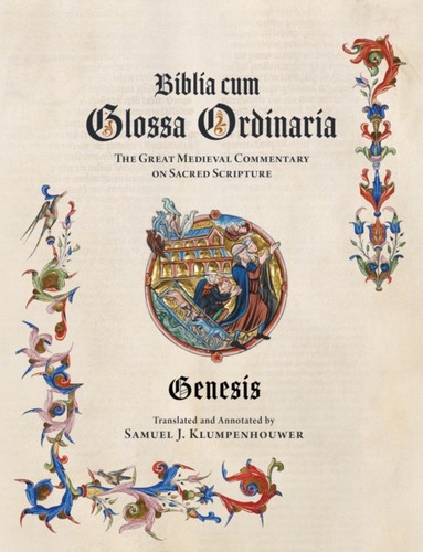Biblia cum glossa ordinaria - cum,
