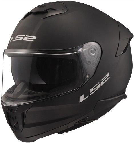 Casco moto integrale ls2 ff808 - casco,