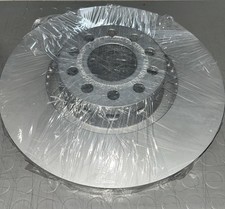 2 Dischi Freni Anteriori