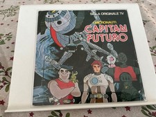 I MICRONAUTI-CAPITAN FUTURO 45