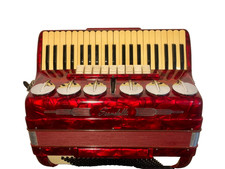 Fisarmonica Scandalli 120