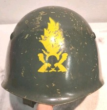 Elmetto M33 Guardia Di Finanza