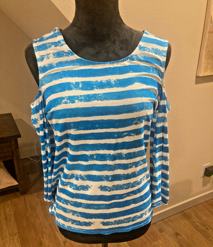 Maglia peck - &, spalle