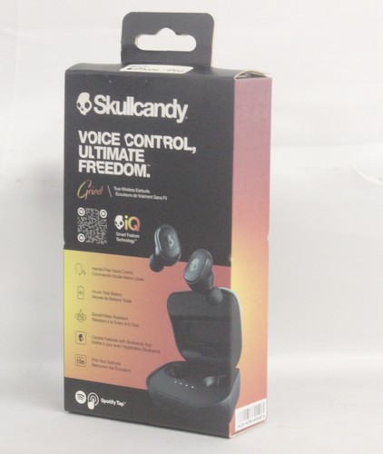 Auricolari skullcandy grind - skullcandy,