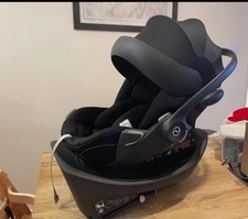 Cybex cloud size base - cybex, g