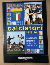 Album Figurine Calciatori