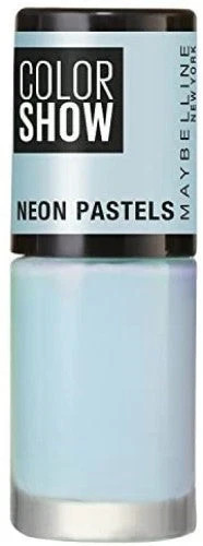 Maybelline colorshow smalto