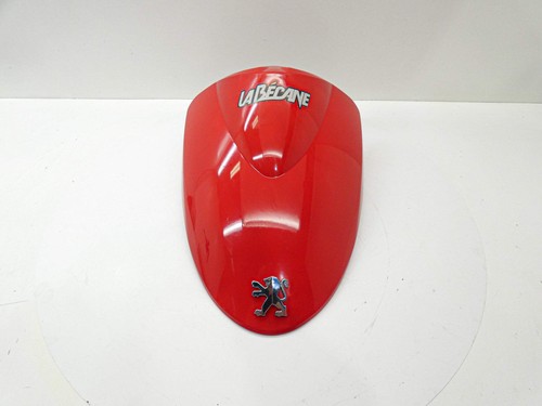 Plastica anteriore peugeot - plastica,