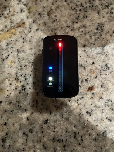 Garmin varia rdu solo - rdu, unità