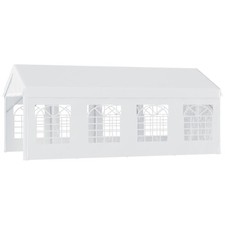 Outsunny Gazebo da Giardino