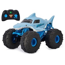 Monster Jam Ufficiale