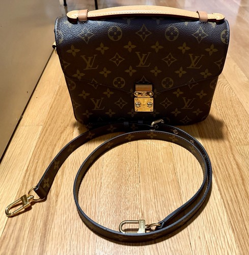 Louis vuitton metis - vuitton, pochette