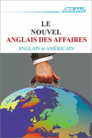 Nouvel anglais des - nouvel,