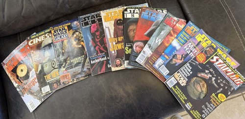 Star wars vintage - star,