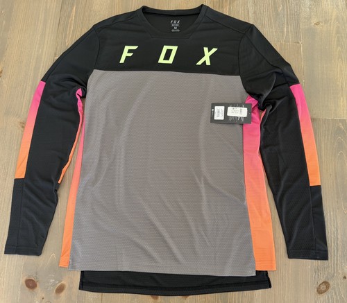 Fox defend maglia - $85,