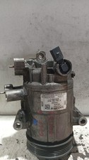 COMPRESSORE ARIA CONDIZIONATA CLIMA A/C PER VOLKSWAGEN Golf 6 Berlina benzina 1