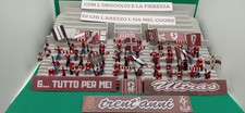 Spettatori Ultras Fan Subbuteo